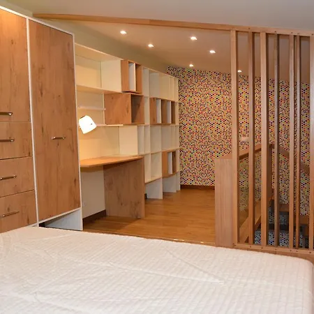 Apartamento Your Dreams *