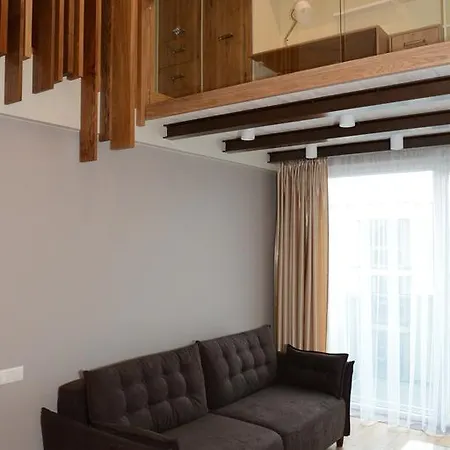 Apartamento Your Dreams *
