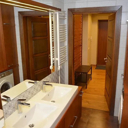 Your Dreams Apartamento *