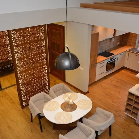 Apartamento Your Dreams Kaunas