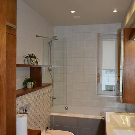Apartamento Your Dreams *
