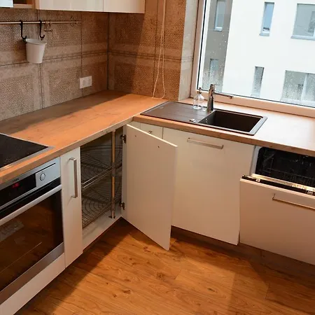 Your Dreams Apartamento Kaunas