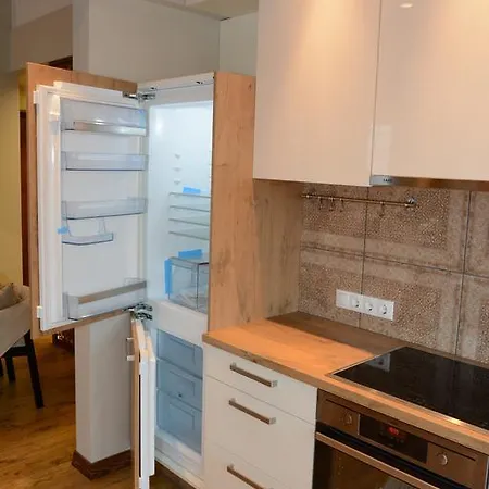 Apartamento Your Dreams Kaunas