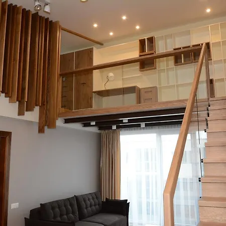 Your Dreams Apartamento Kaunas