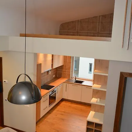 Your Dreams Apartamento *